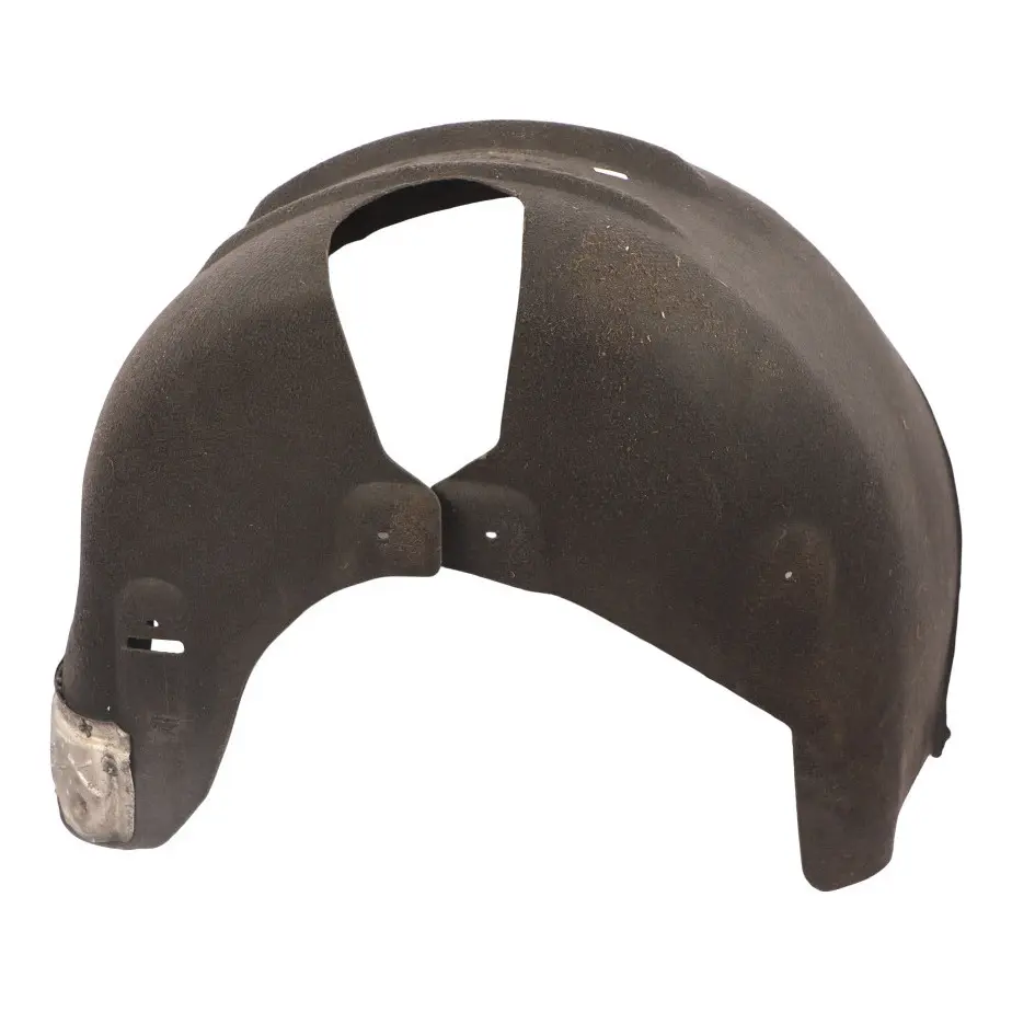 Mk1 Rear Wheel Arch Liner Housing Left N/S to VW Volkswagen Phaeton with Part number 3D0810969 VW Volkswagen Phaeton Mk1 Rear Wheel Arch Liner Housing Left N/S - SKU 3D0810969 - Part number 3D0810969