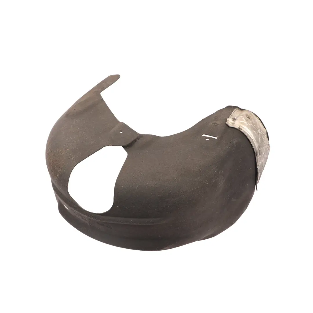 Mk1 Rear Wheel Arch Liner Housing Left N/S to VW Volkswagen Phaeton with Part number 3D0810969 VW Volkswagen Phaeton Mk1 Rear Wheel Arch Liner Housing Left N/S - SKU 3D0810969 - Part number 3D0810969