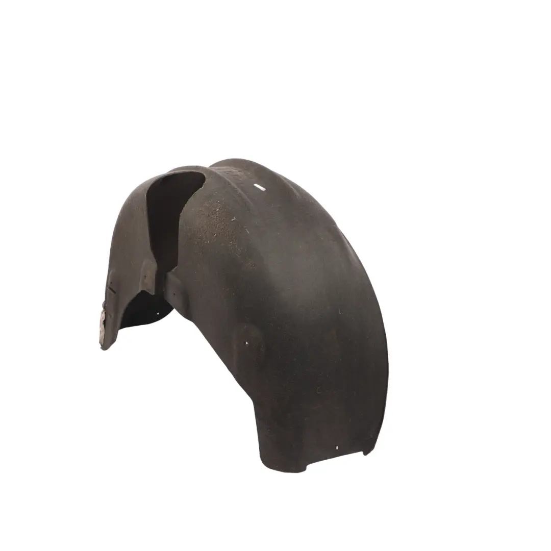 VW Volkswagen Phaeton Mk1 Rear Wheel Arch Liner Housing Left N/S - SKU 3D0810969 - Part number 3D0810969