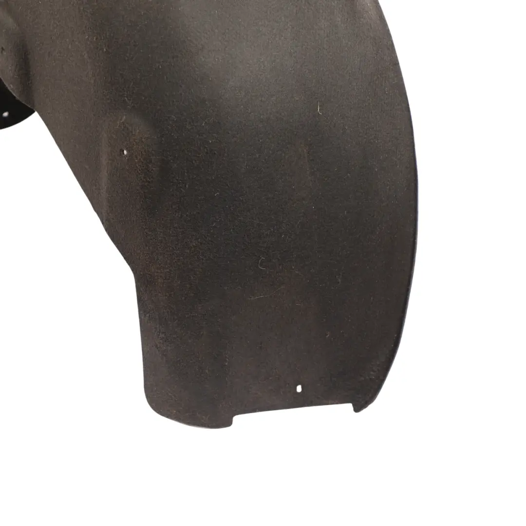 VW Volkswagen Phaeton Mk1 Rear Wheel Arch Liner Housing Left N/S - SKU 3D0810969 - Part number 3D0810969