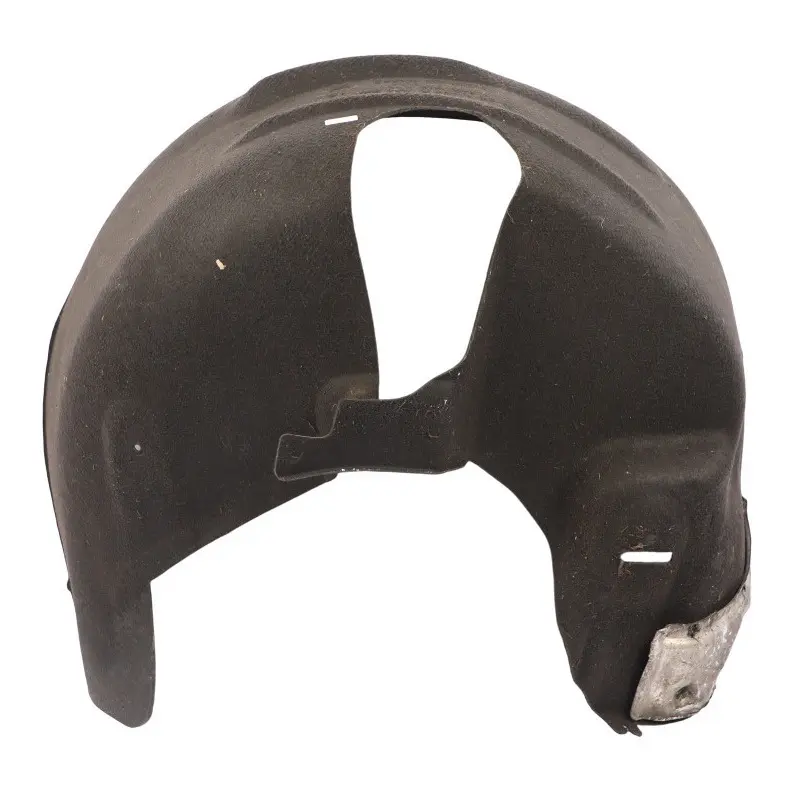 Mk1 Rear Wheel Arch Liner Housing Right O/S to VW Volkswagen Phaeton with Part number 3D0810970D VW Volkswagen Phaeton Mk1 Rear Wheel Arch Liner Housing Right O/S - SKU 3D0810970D - Part number 3D0810970D