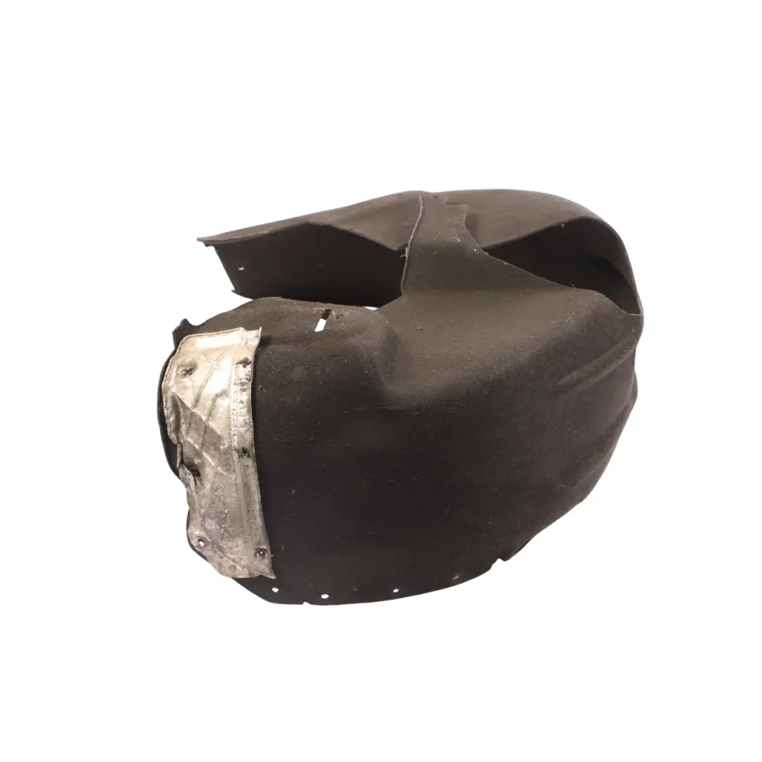 Volkswagen Phaeton Mk1 Radkasten Verkleidung Hinten Rechts - SKU 3D0810970D - Teilenummer 3D0810970D