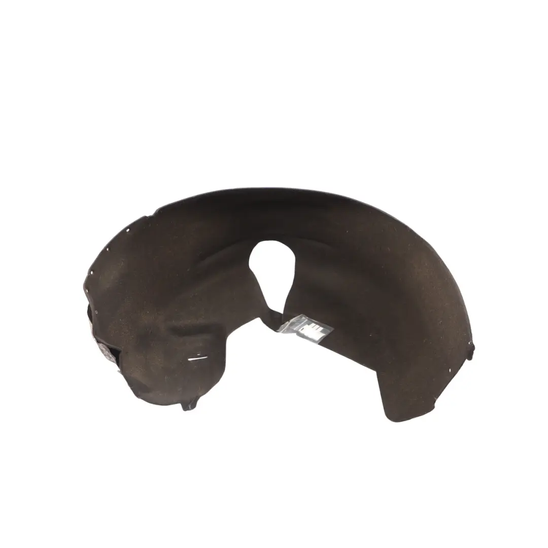 VW Volkswagen Phaeton Mk1 Rear Wheel Arch Liner Housing Right O/S - SKU 3D0810970D - Part number 3D0810970D