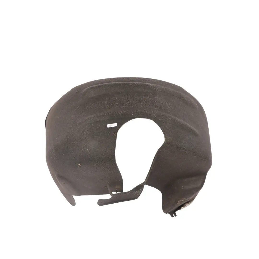 VW Volkswagen Phaeton Mk1 Rear Wheel Arch Liner Housing Right O/S - SKU 3D0810970D - Part number 3D0810970D