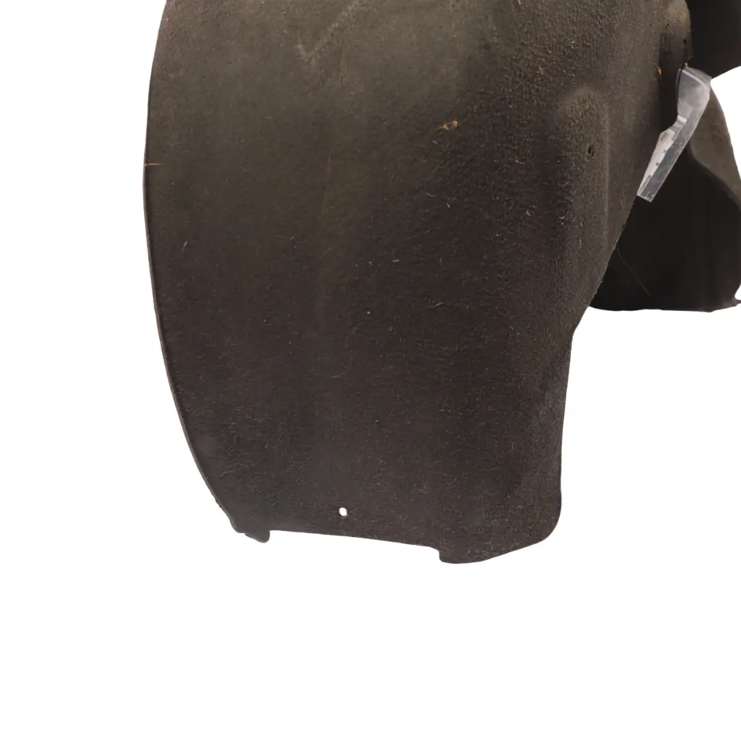 VW Volkswagen Phaeton Mk1 Rear Wheel Arch Liner Housing Right O/S - SKU 3D0810970D - Part number 3D0810970D