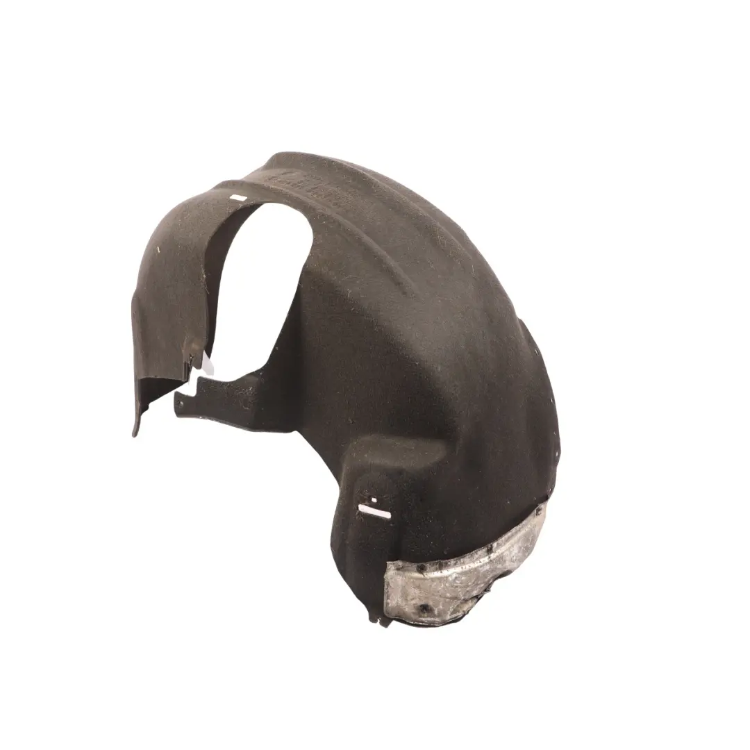 Volkswagen Phaeton Mk1 Radkasten Verkleidung Hinten Rechts - SKU 3D0810970D - Teilenummer 3D0810970D