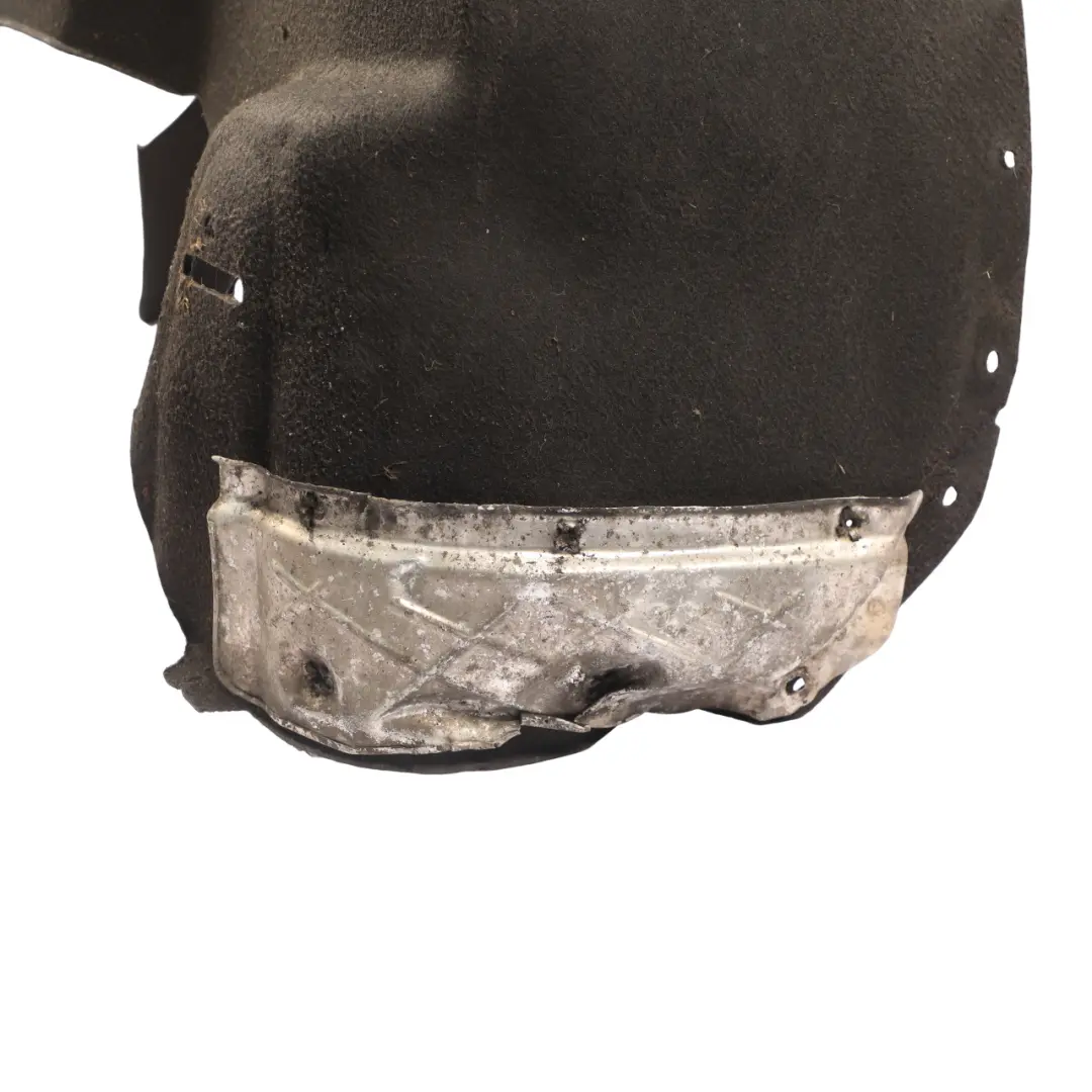 Volkswagen Phaeton Mk1 Passage de Roue Arrière Droit - SKU 3D0810970D - Numéro de pièce 3D0810970D
