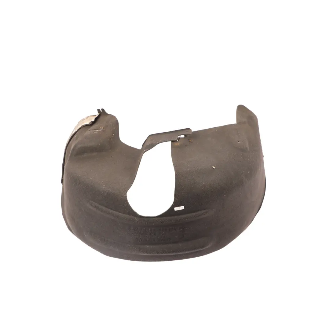 VW Volkswagen Phaeton Mk1 Rear Wheel Arch Liner Housing Right O/S - SKU 3D0810970D - Part number 3D0810970D