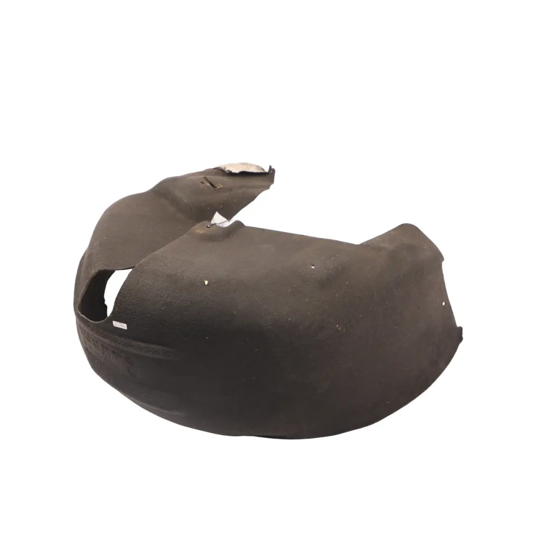 Volkswagen Phaeton Mk1 Radkasten Verkleidung Hinten Rechts - SKU 3D0810970D - Teilenummer 3D0810970D