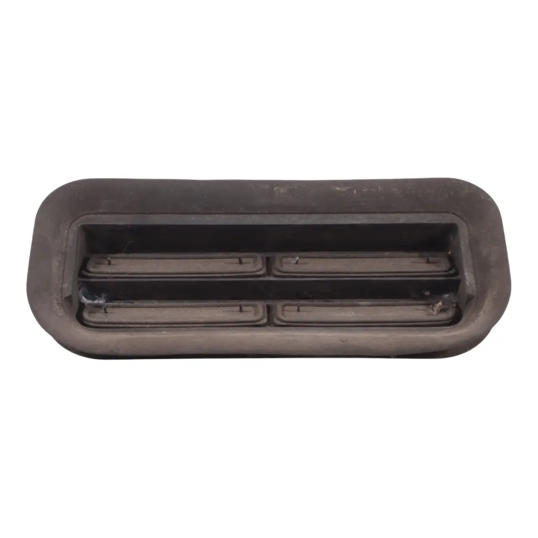VW Volkswagen Phaeton Mk1 Rear Boot Trunk Outlet Duct Guide Air Vent - SKU 3D0819465B - Part number 3D0819465B