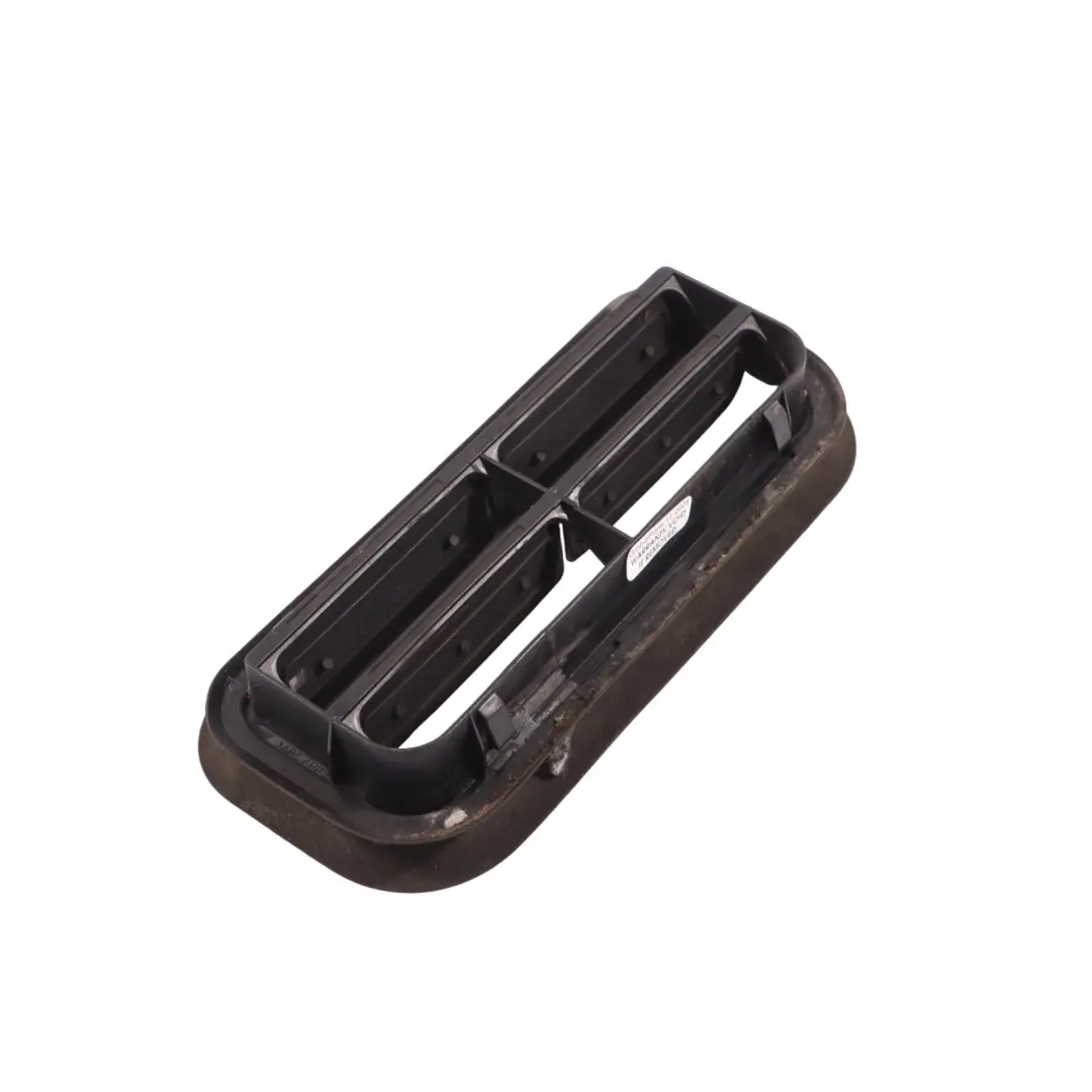 VW Volkswagen Phaeton Mk1 Rear Boot Trunk Outlet Duct Guide Air Vent - SKU 3D0819465B - Part number 3D0819465B