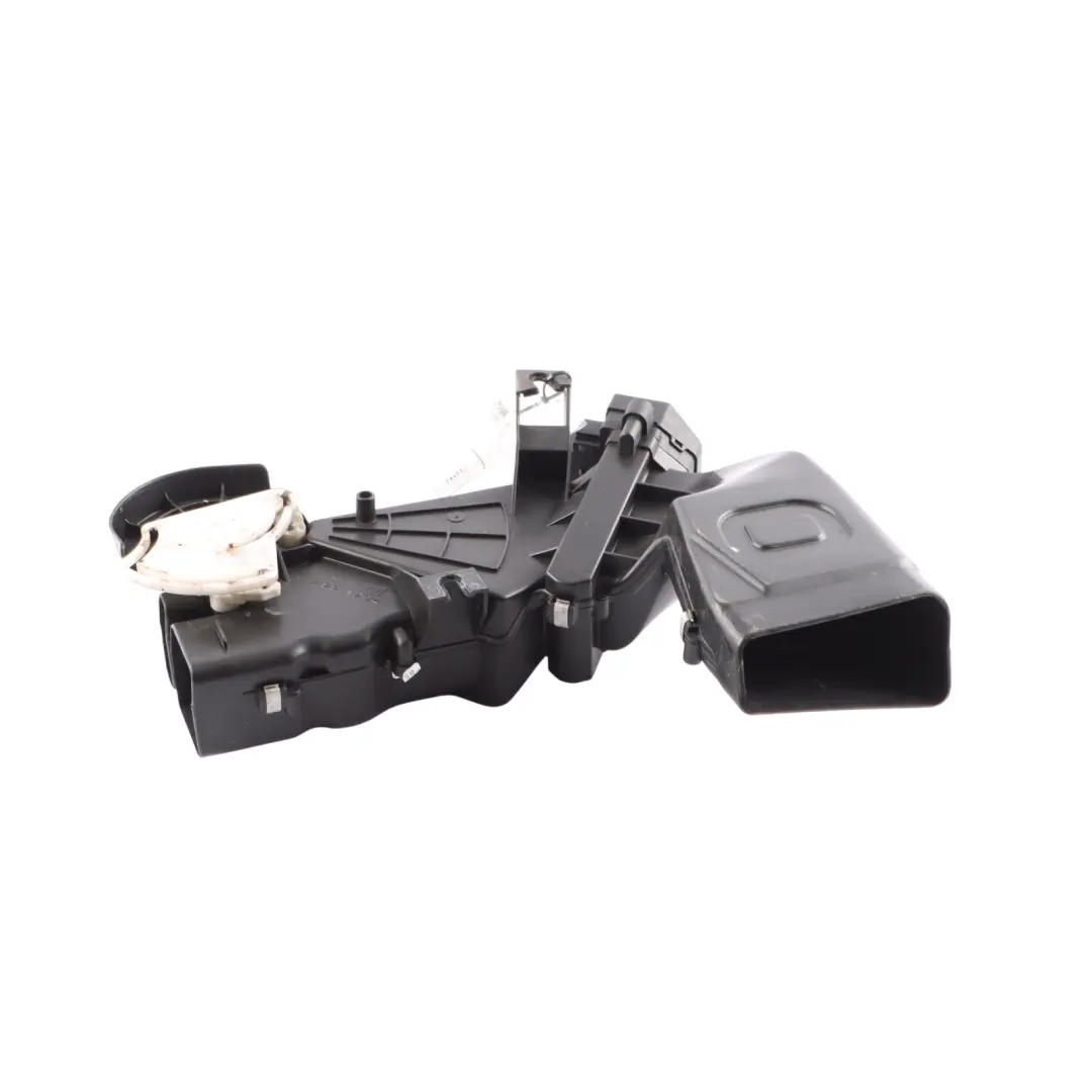 Volkswagen VW Phaeton GP0 3D Air Heater Duct Actuator Left N/S - SKU 3D0819873B - Part number 3D0819873B