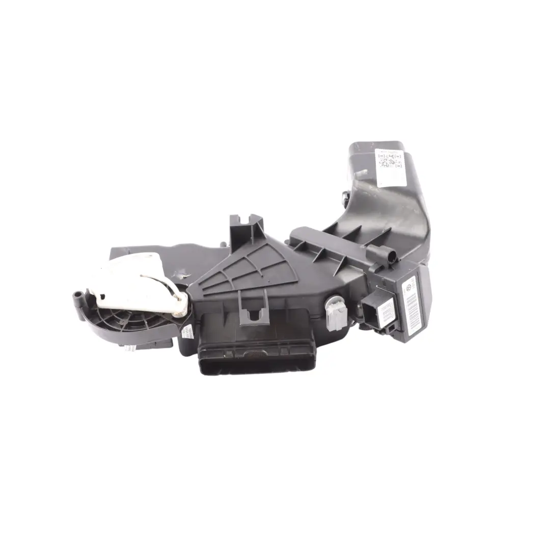 Volkswagen Phaeton 3D Air Heater Duct Actuator Right O/S 3D0819874B - SKU 3D0819509A - Part number 3D0819509A