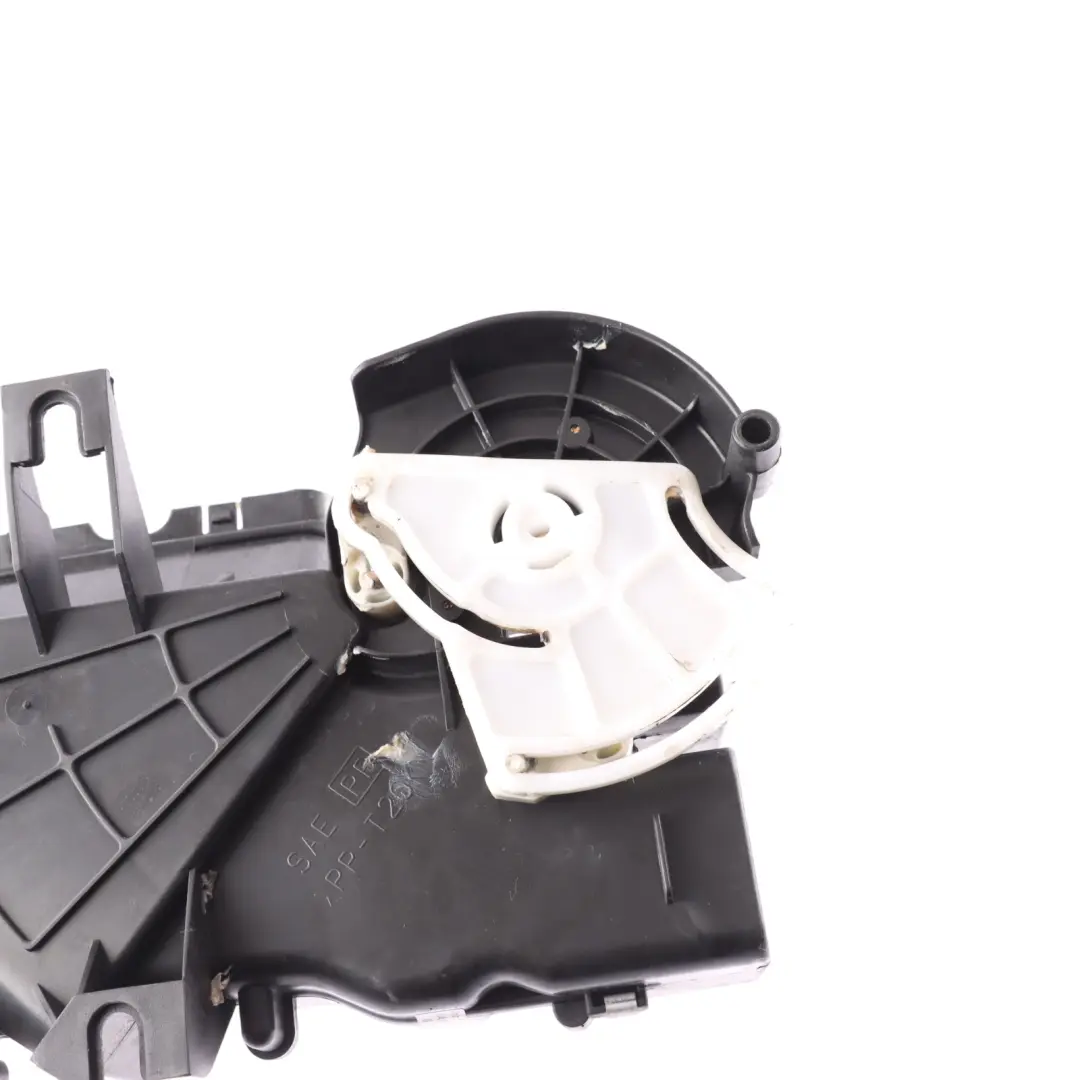 Volkswagen Phaeton 3D Air Heater Duct Actuator Right O/S 3D0819874B - SKU 3D0819509A - Part number 3D0819509A