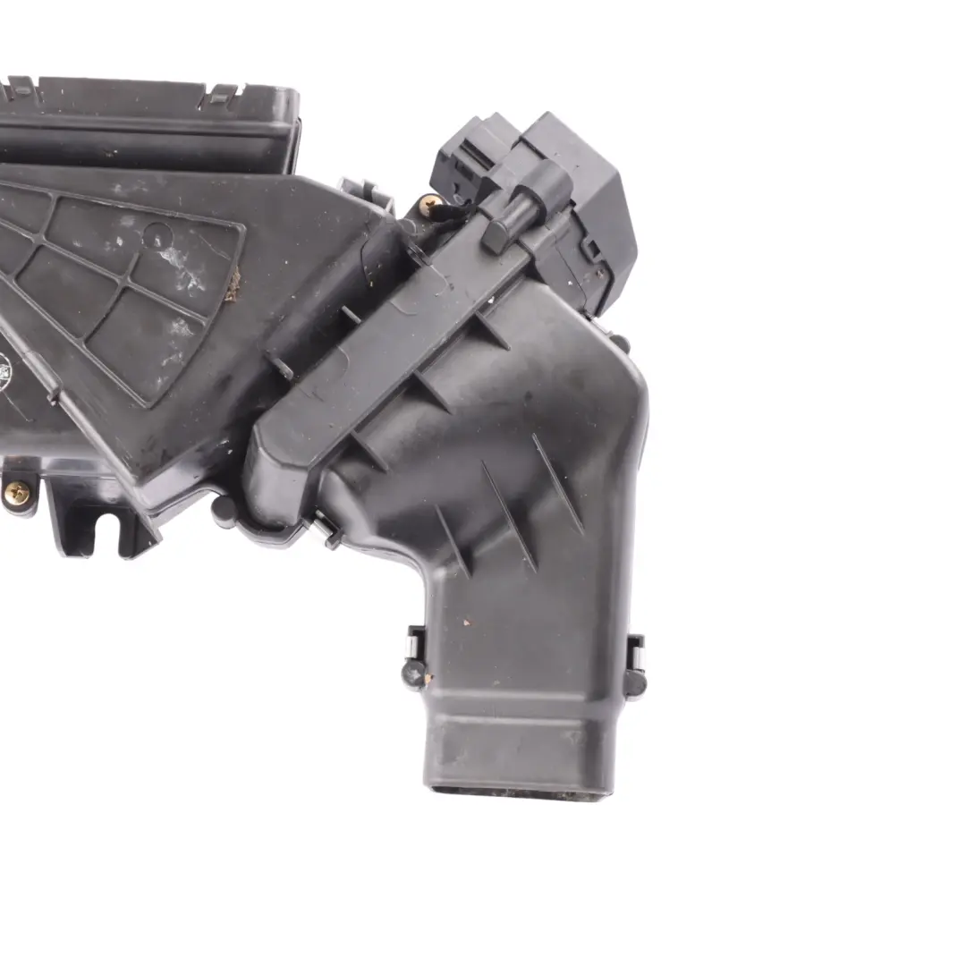 Volkswagen Phaeton 3D Air Heater Duct Actuator Right O/S 3D0819874B - SKU 3D0819509A - Part number 3D0819509A