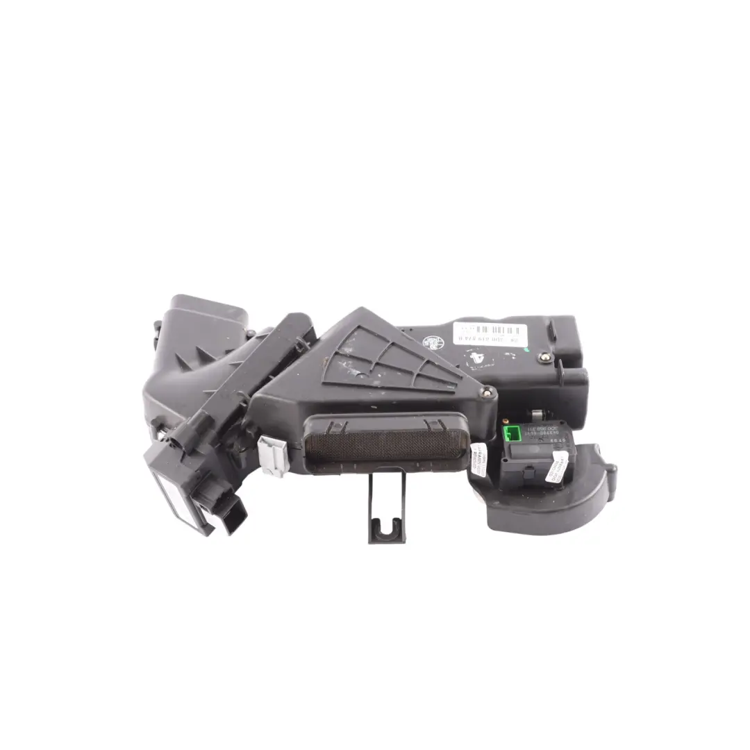 Heater Duct Actuator Right O/S 3D0819874B to Volkswagen Phaeton 3D Air with Part number 3D0819509A Volkswagen Phaeton 3D Air Heater Duct Actuator Right O/S 3D0819874B - SKU 3D0819509A - Part number 3D0819509A