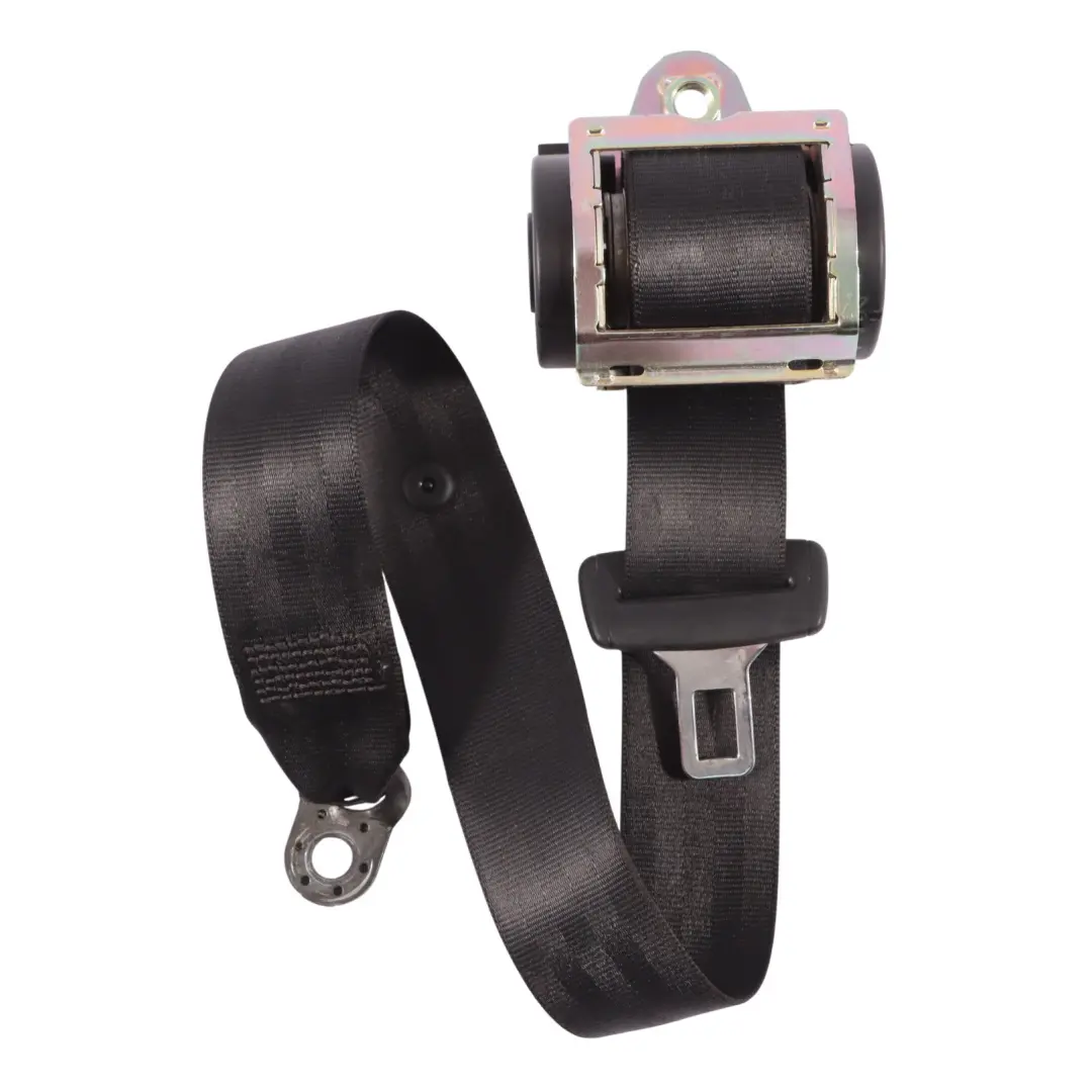 Mk1 Cintura Sedile Posteriore Panchina Cintura Sicurezza Sinistra per VW Phaeton con numero di parte 3D0857737A VW Phaeton Mk1 Cintura Sedile Posteriore Panchina Cintura Sicurezza Sinistra - SKU 3D0857737A - Numero di parte 3D0857737A