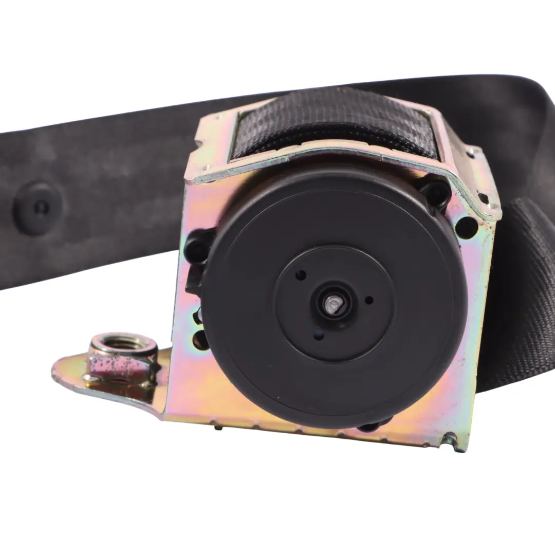 Mk1 Ceinture De Sécurité Arrière Gauche pour VW Volkswagen Phaeton à propos du numéro de pièce 3D0857737A VW Volkswagen Phaeton Mk1 Ceinture De Sécurité Arrière Gauche - SKU 3D0857737A - Numéro de pièce 3D0857737A