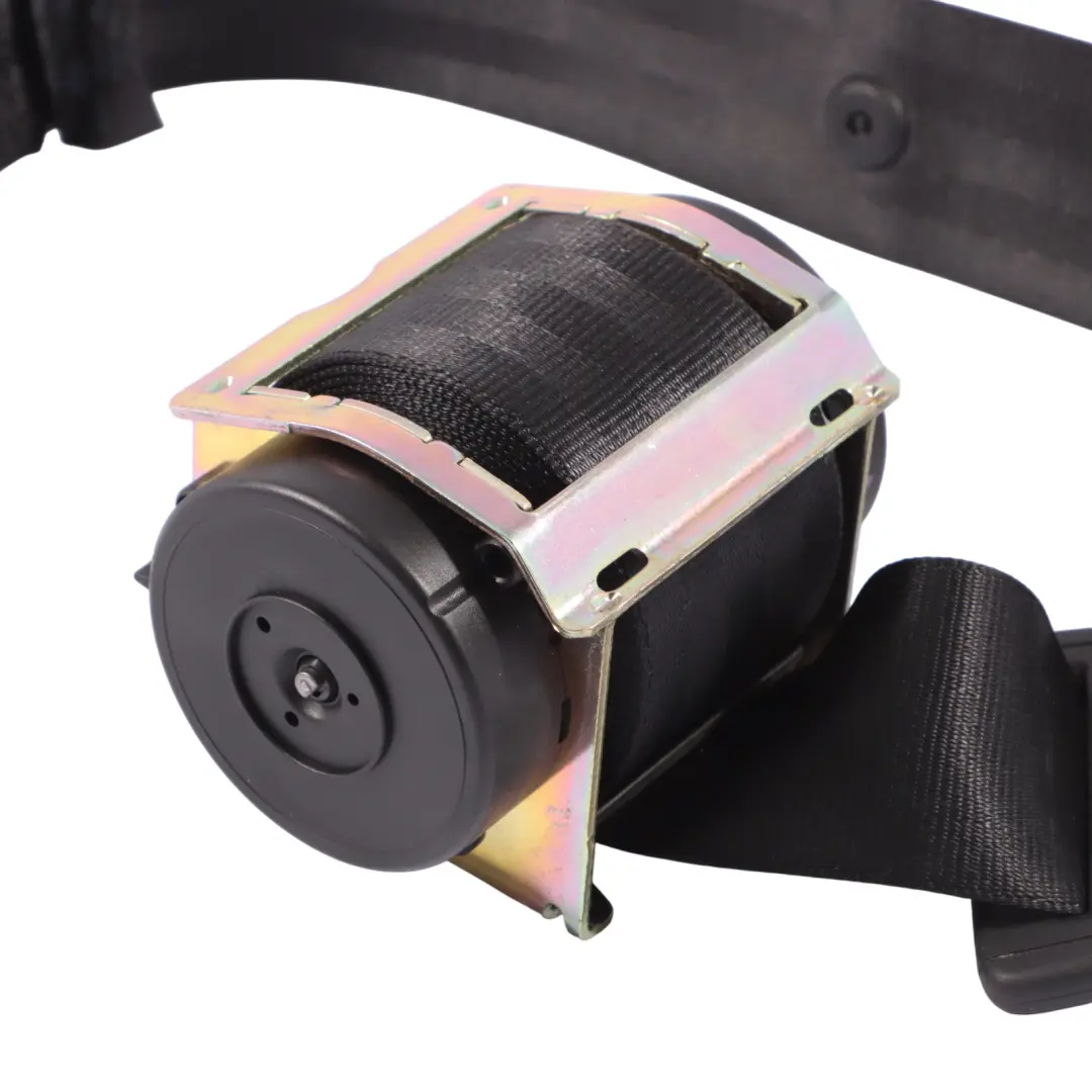 Mk1 Pas Bezpieczeństwa Tył Lewo do VW Volkswagen Phaeton o numerze 3D0857737A VW Volkswagen Phaeton Mk1 Pas Bezpieczeństwa Tył Lewo - SKU 3D0857737A - Numer Części 3D0857737A