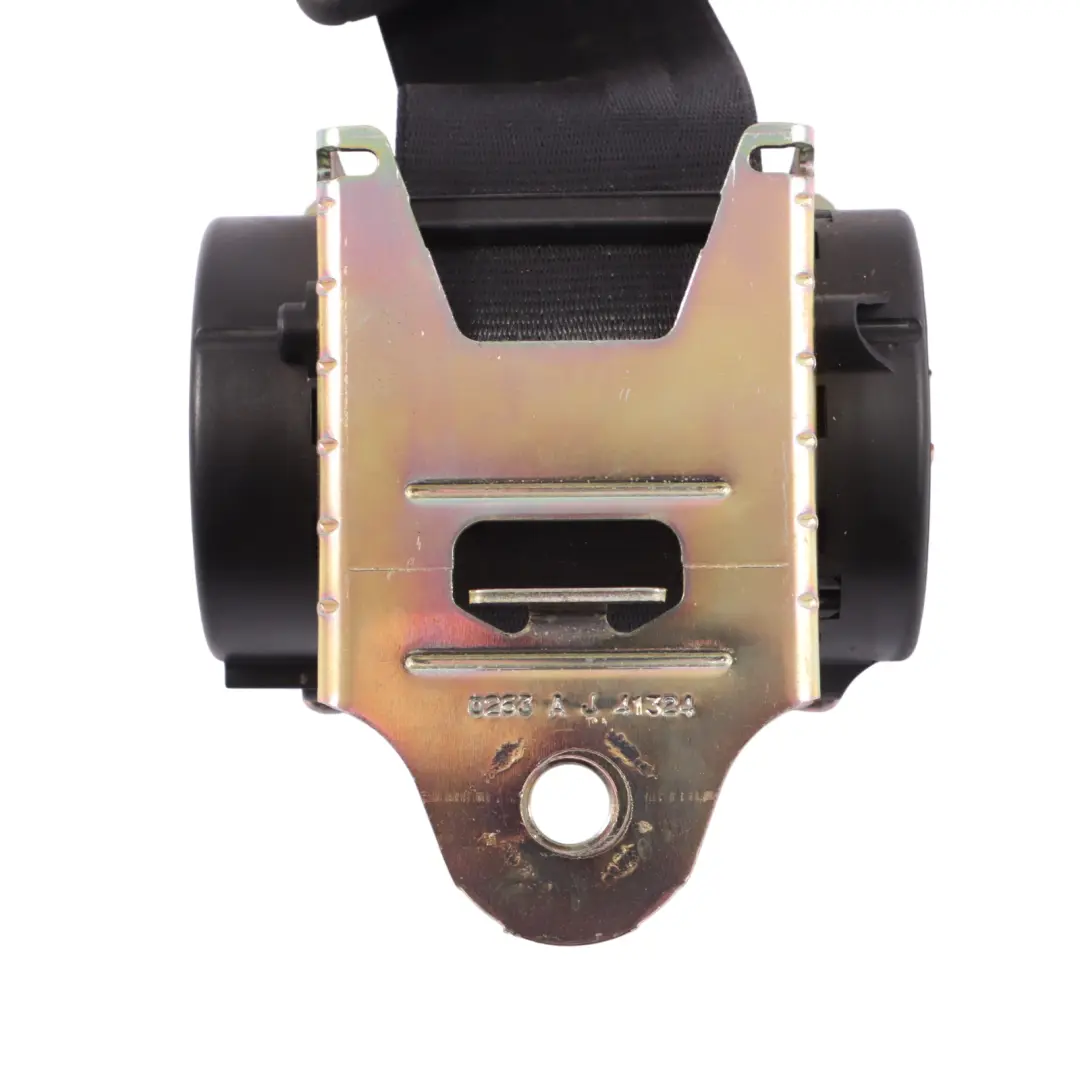 VW Volkswagen Phaeton Mk1 Ceinture De Sécurité Arrière Gauche - SKU 3D0857737A - Numéro de pièce 3D0857737A