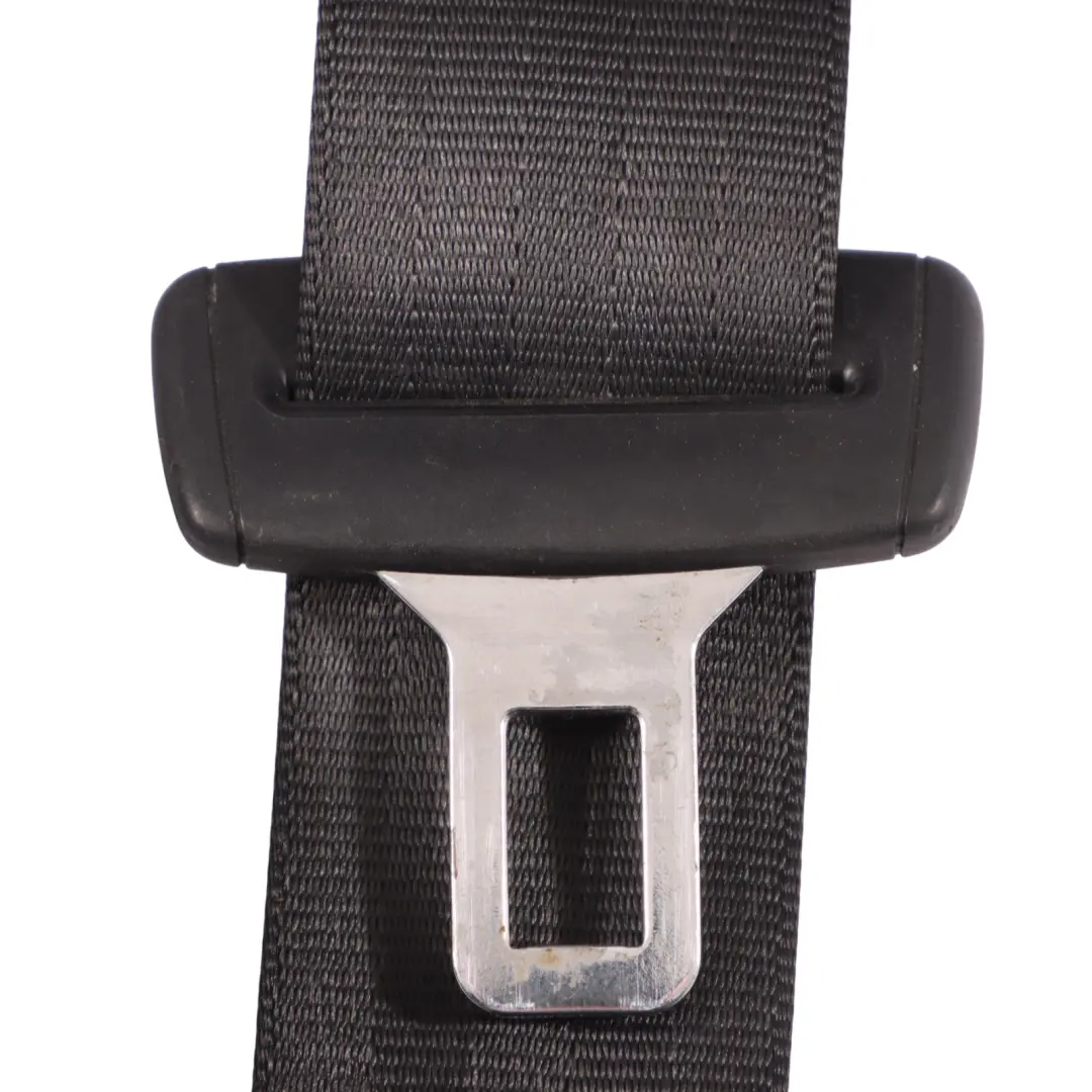 Mk1 Cintura Sedile Posteriore Panchina Cintura Sicurezza Sinistra per VW Phaeton con numero di parte 3D0857737A VW Phaeton Mk1 Cintura Sedile Posteriore Panchina Cintura Sicurezza Sinistra - SKU 3D0857737A - Numero di parte 3D0857737A