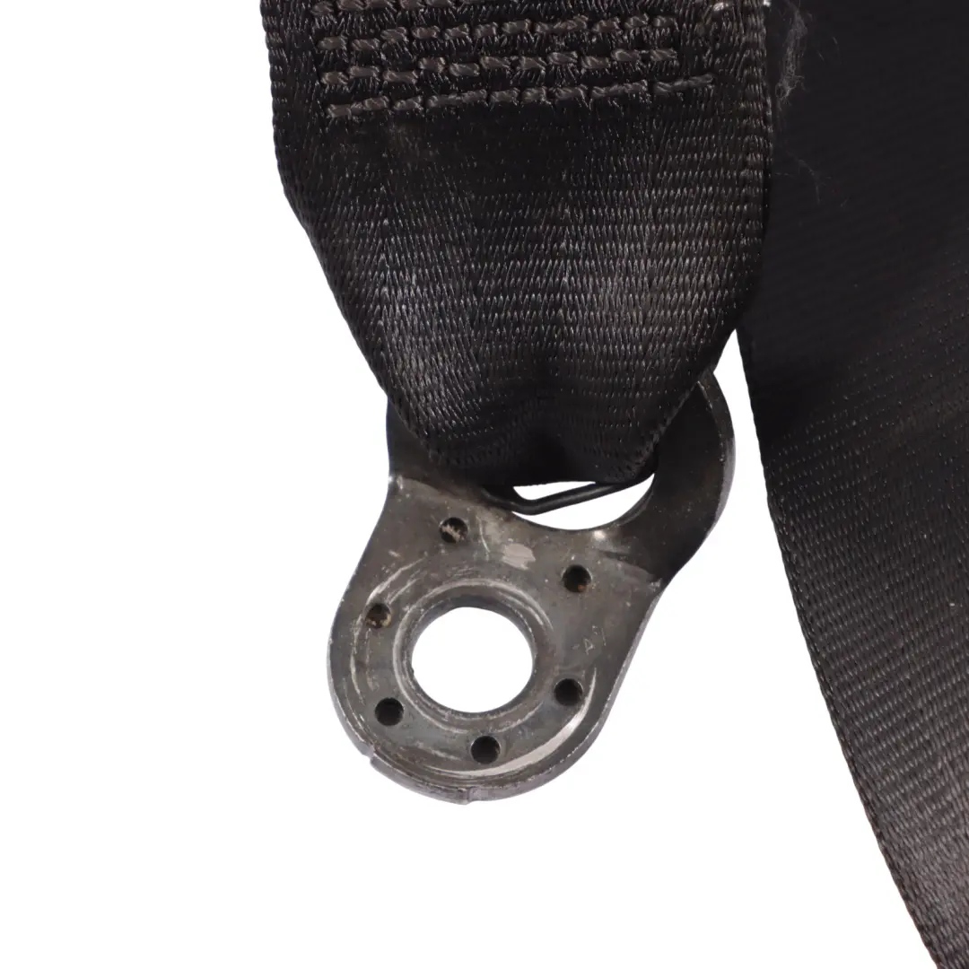 Mk1 Ceinture De Sécurité Arrière Gauche pour VW Volkswagen Phaeton à propos du numéro de pièce 3D0857737A VW Volkswagen Phaeton Mk1 Ceinture De Sécurité Arrière Gauche - SKU 3D0857737A - Numéro de pièce 3D0857737A