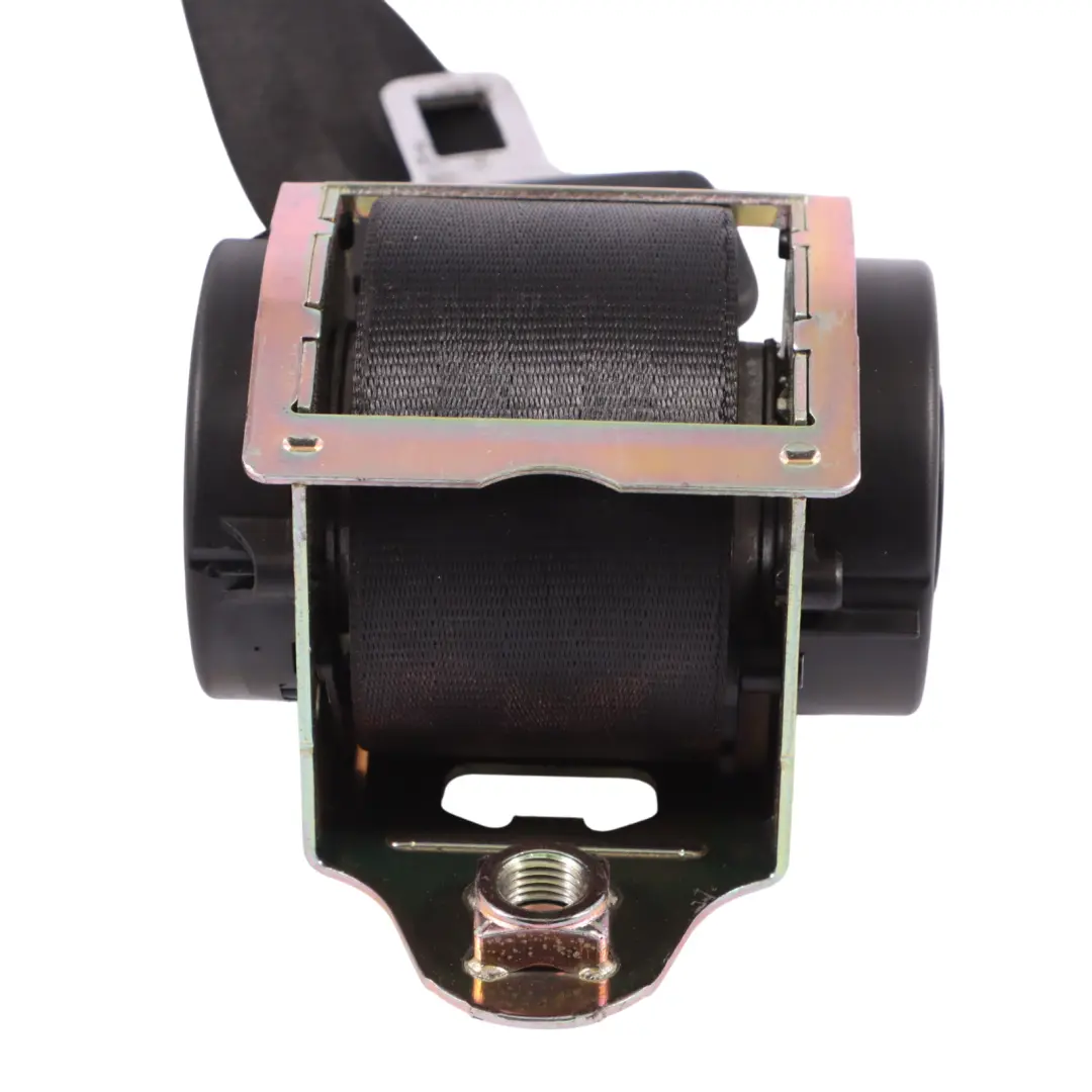 Mk1 Pas Bezpieczeństwa Tył Lewo do VW Volkswagen Phaeton o numerze 3D0857737A VW Volkswagen Phaeton Mk1 Pas Bezpieczeństwa Tył Lewo - SKU 3D0857737A - Numer Części 3D0857737A