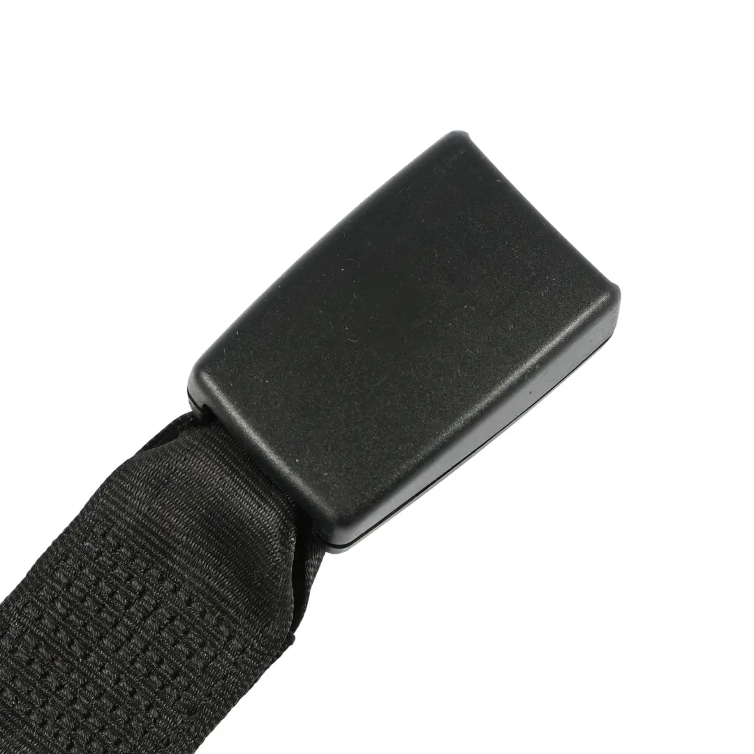 Paire Boucle Ceinture Sécurité Arrière Gauche pour Volkswagen Phaeton 3D à propos du numéro de pièce 3D0857739H Volkswagen Phaeton 3D Paire Boucle Ceinture Sécurité Arrière Gauche - SKU 3D0857739H - Numéro de pièce 3D0857739H