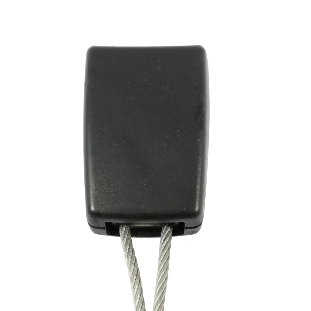 Zaczep Klamra Pasa Bezpieczeństwa Tył Tylna Prawa 3D0857739H do VW Phaeton 3D o numerze 3D0857740E VW Phaeton 3D Zaczep Klamra Pasa Bezpieczeństwa Tył Tylna Prawa 3D0857739H - SKU 3D0857740E - Numer Części 3D0857740E