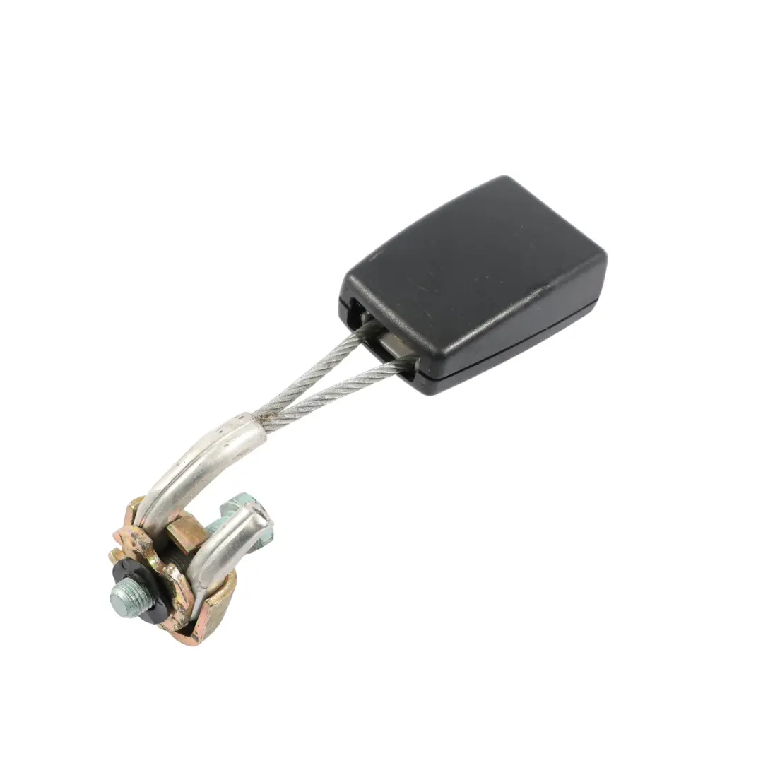 Fibbia Cintura Di Sicurezza Latch Posteriore Destra 3D0857739H per VW Phaeton 3D con numero di parte 3D0857740E VW Phaeton 3D Fibbia Cintura Di Sicurezza Latch Posteriore Destra 3D0857739H - SKU 3D0857740E - Numero di parte 3D0857740E