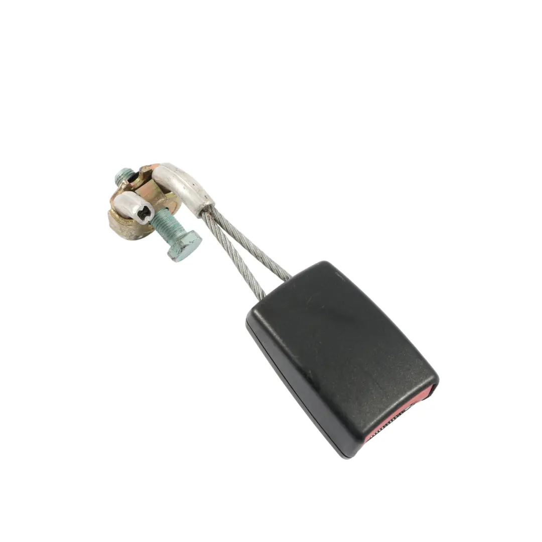 Fibbia Cintura Di Sicurezza Latch Posteriore Destra 3D0857739H per VW Phaeton 3D con numero di parte 3D0857740E VW Phaeton 3D Fibbia Cintura Di Sicurezza Latch Posteriore Destra 3D0857739H - SKU 3D0857740E - Numero di parte 3D0857740E