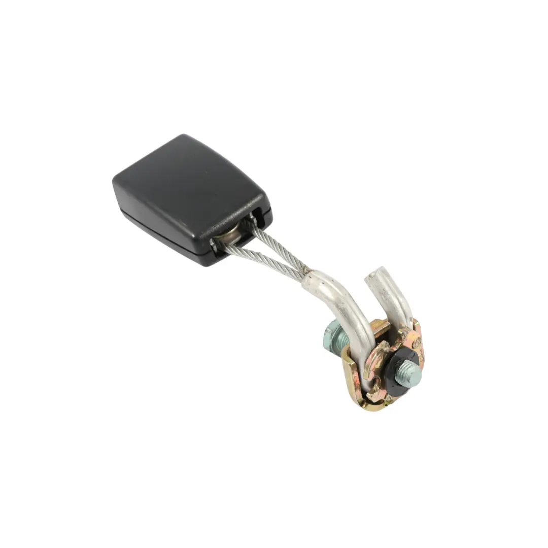 Boucle De Ceinture Sécurité Arrière Droite 3D0857739H pour VW Volkswagen Phaeton 3D à propos du numéro de pièce 3D0857740E VW Volkswagen Phaeton 3D Boucle De Ceinture Sécurité Arrière Droite 3D0857739H - SKU 3D0857740E - Numéro de pièce 3D0857740E