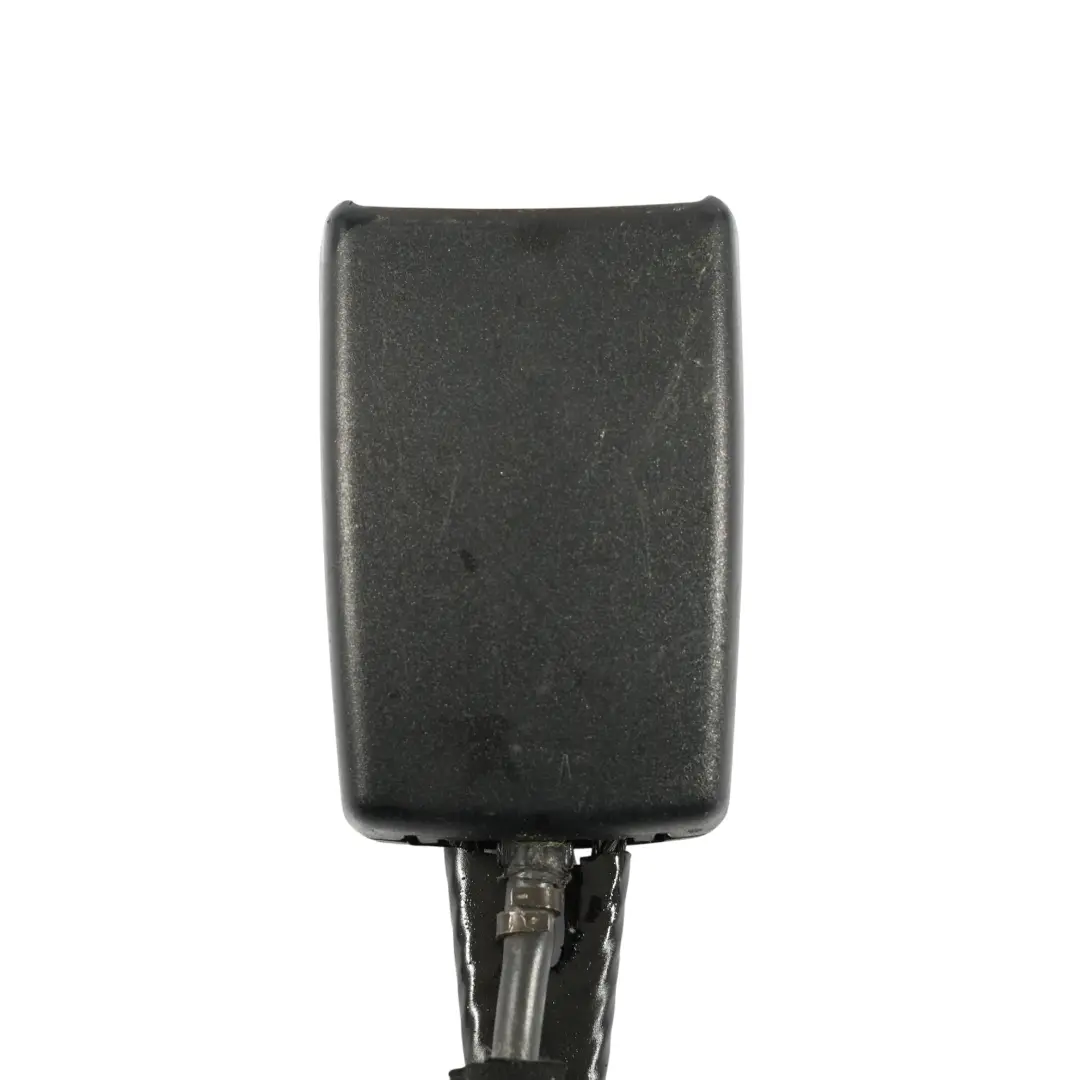 Zapinka Klamra Pasa Bezpieczeństwa Przód Lewy do VW Phaeton 3D o numerze 3D0857755E VW Phaeton 3D Zapinka Klamra Pasa Bezpieczeństwa Przód Lewy - SKU 3D0857755E - Numer Części 3D0857755E