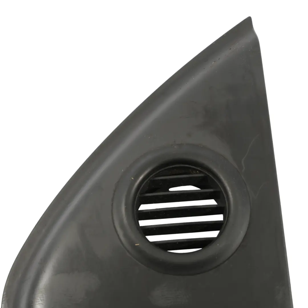 Garniture Latérale De Tableau De Bord Noire pour VW Volkswagen Phaeton 3D à propos du numéro de pièce 3D0858035 VW Volkswagen Phaeton 3D Garniture Latérale De Tableau De Bord Noire - SKU 3D0858035 - Numéro de pièce 3D0858035