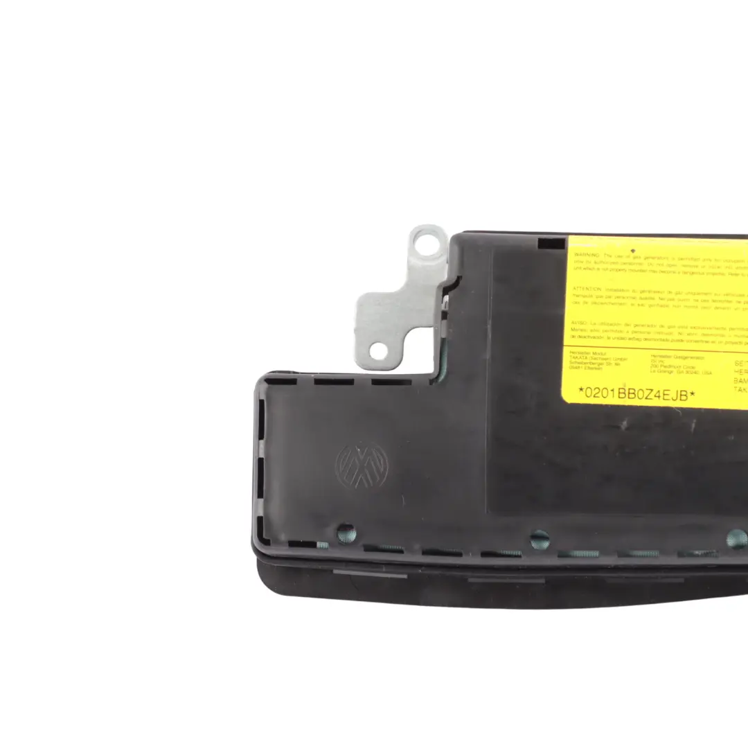 Volkswagen VW Phaeton 3D GP0 Air Module Front Seat Right O/S - SKU 3D0880242C - Part number 3D0880242C