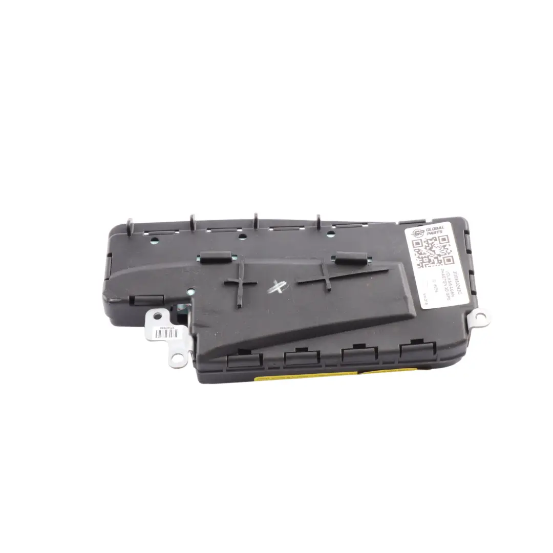 GP0 Air Module Front Seat Right O/S to Volkswagen VW Phaeton 3D with Part number 3D0880242C Volkswagen VW Phaeton 3D GP0 Air Module Front Seat Right O/S - SKU 3D0880242C - Part number 3D0880242C