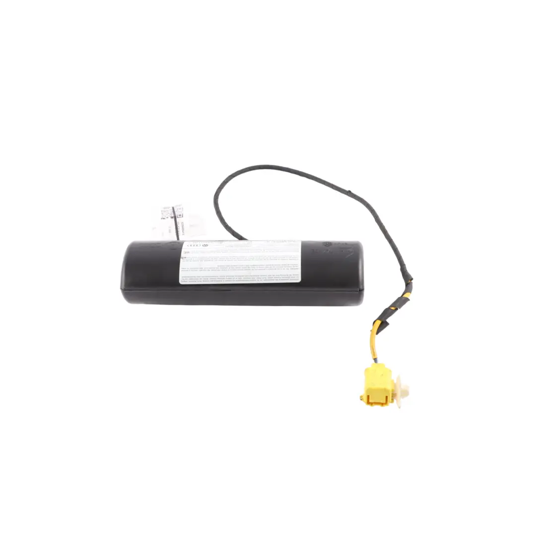 VW Volkswagen Phaeton 3D Rear Seat Air Module Unit Left N/S Side - SKU 3D0880441B - Part number 3D0880441B