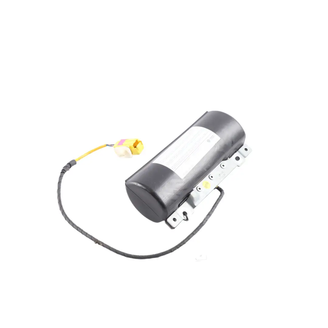 VW Volkswagen Phaeton 3D Rear Seat Air Module Unit Right O/S Side - SKU 3D0880442B - Part number 3D0880442B