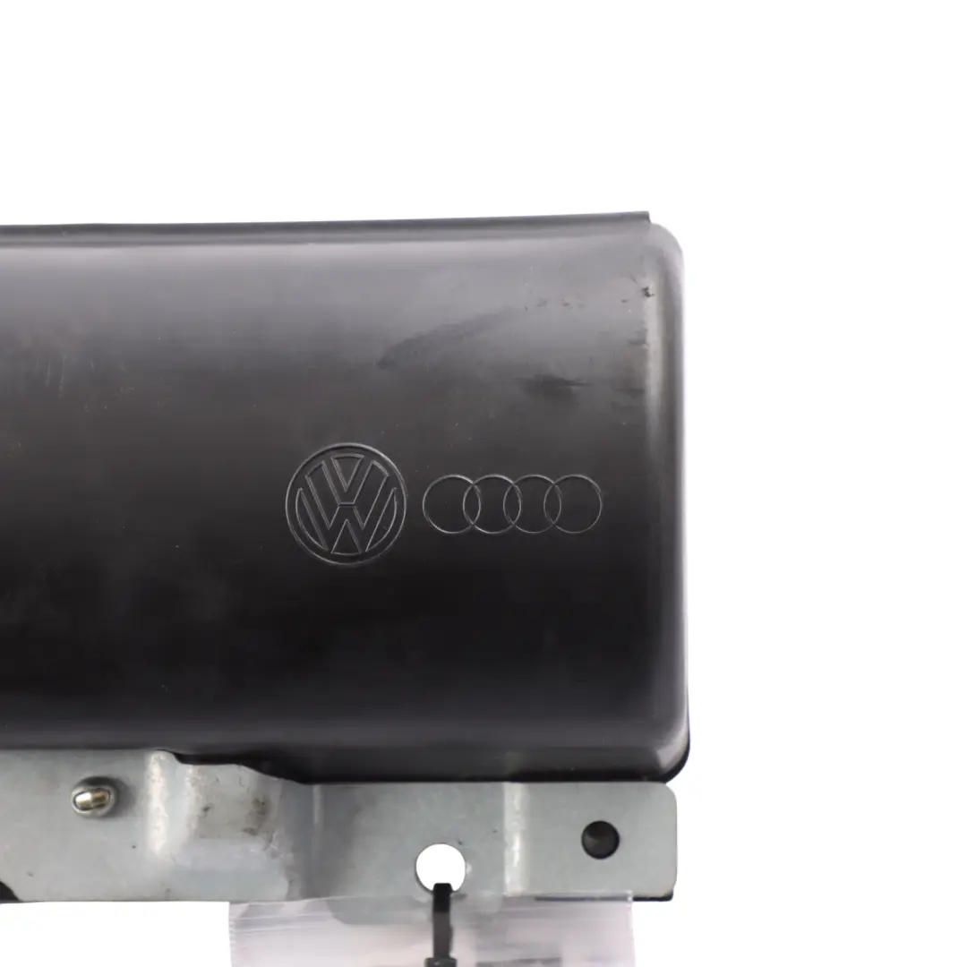 VW Volkswagen Phaeton 3D Rear Seat Air Module Unit Right O/S Side - SKU 3D0880442B - Part number 3D0880442B