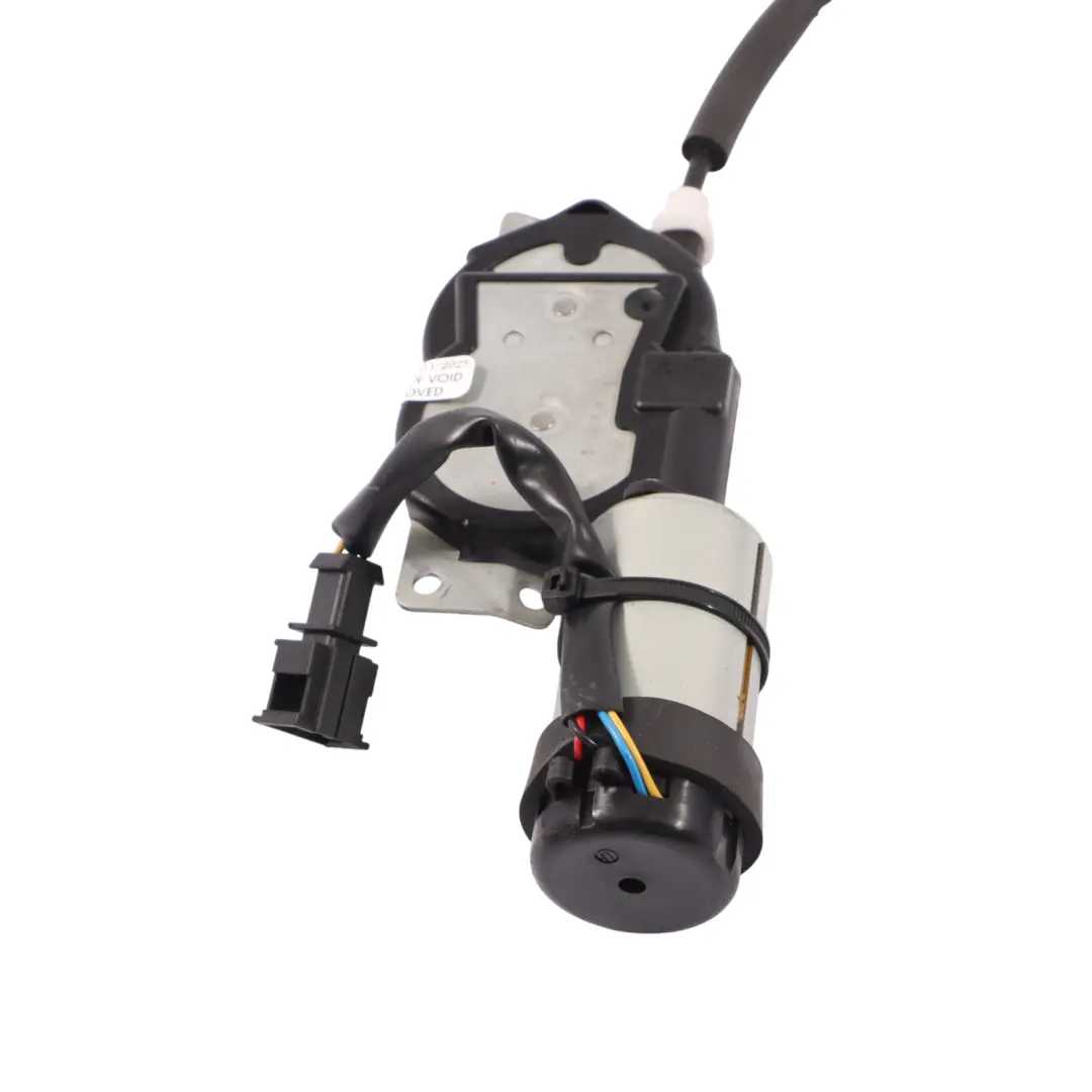 Volkswagen Phaeton Support Massage Lombaire Motorisé Siège Avant - SKU 3D0881879D - Numéro de pièce 3D0881879D