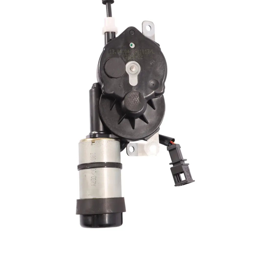 Volkswagen Phaeton Support Massage Lombaire Motorisé Siège Avant - SKU 3D0881879D - Numéro de pièce 3D0881879D