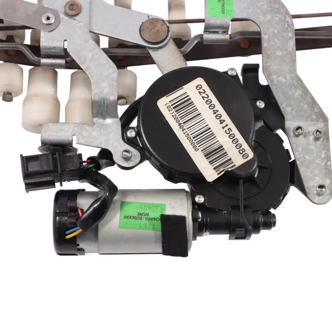 Silnik Do Masażu Przedniego Fotela do Volkswagen Phaeton o numerze 3D0881879D Volkswagen Phaeton Silnik Do Masażu Przedniego Fotela - SKU 3D0881879D - Numer Części 3D0881879D