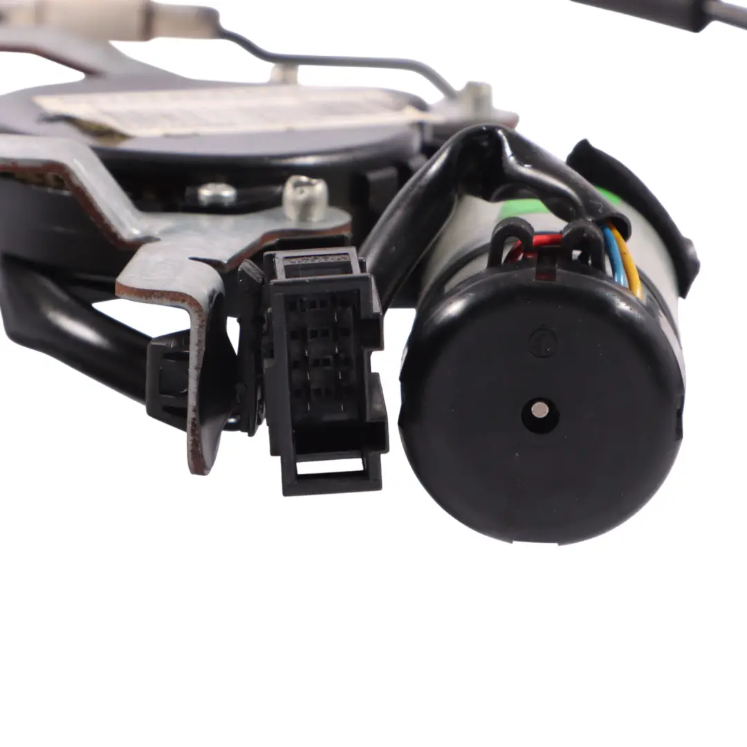 Volkswagen Phaeton Asiento Delantero Soporte Masaje Lumbar Motor - SKU 3D0881879D - Número de pieza 3D0881879D