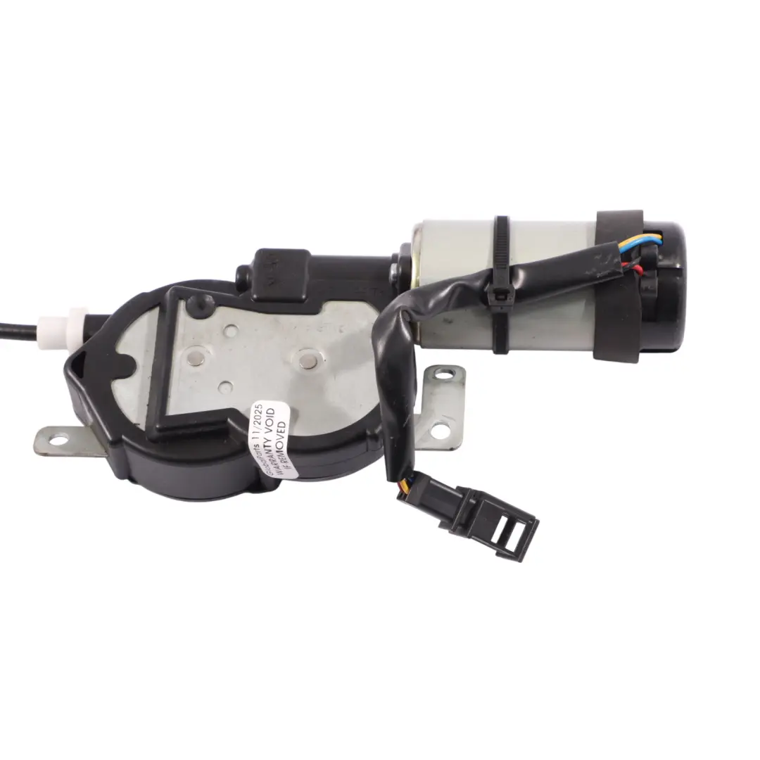 Volkswagen Phaeton Support Massage Lombaire Motorisé Siège Avant - SKU 3D0881879D - Numéro de pièce 3D0881879D