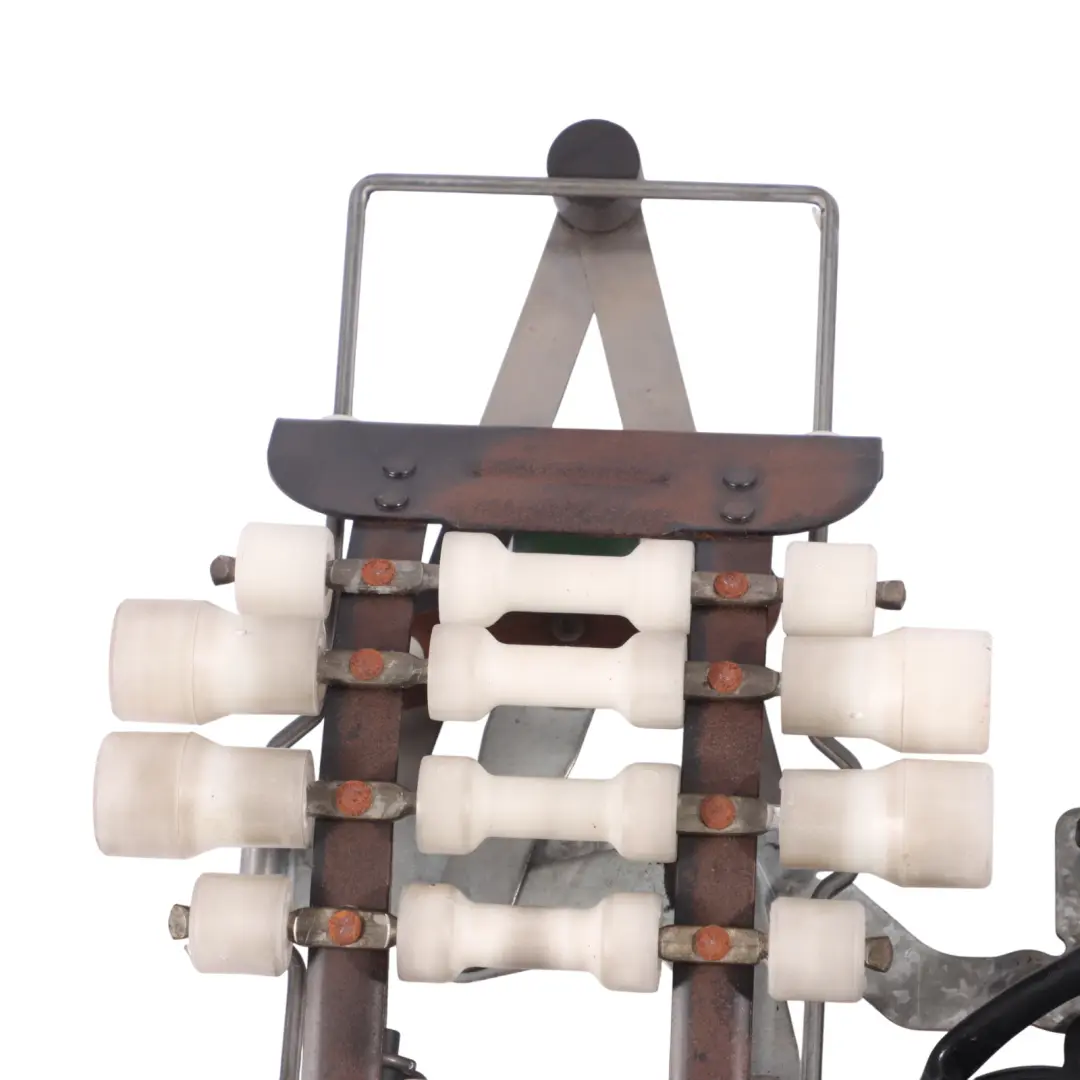 Volkswagen Phaeton Asiento Delantero Soporte Masaje Lumbar Motor - SKU 3D0881879D - Número de pieza 3D0881879D