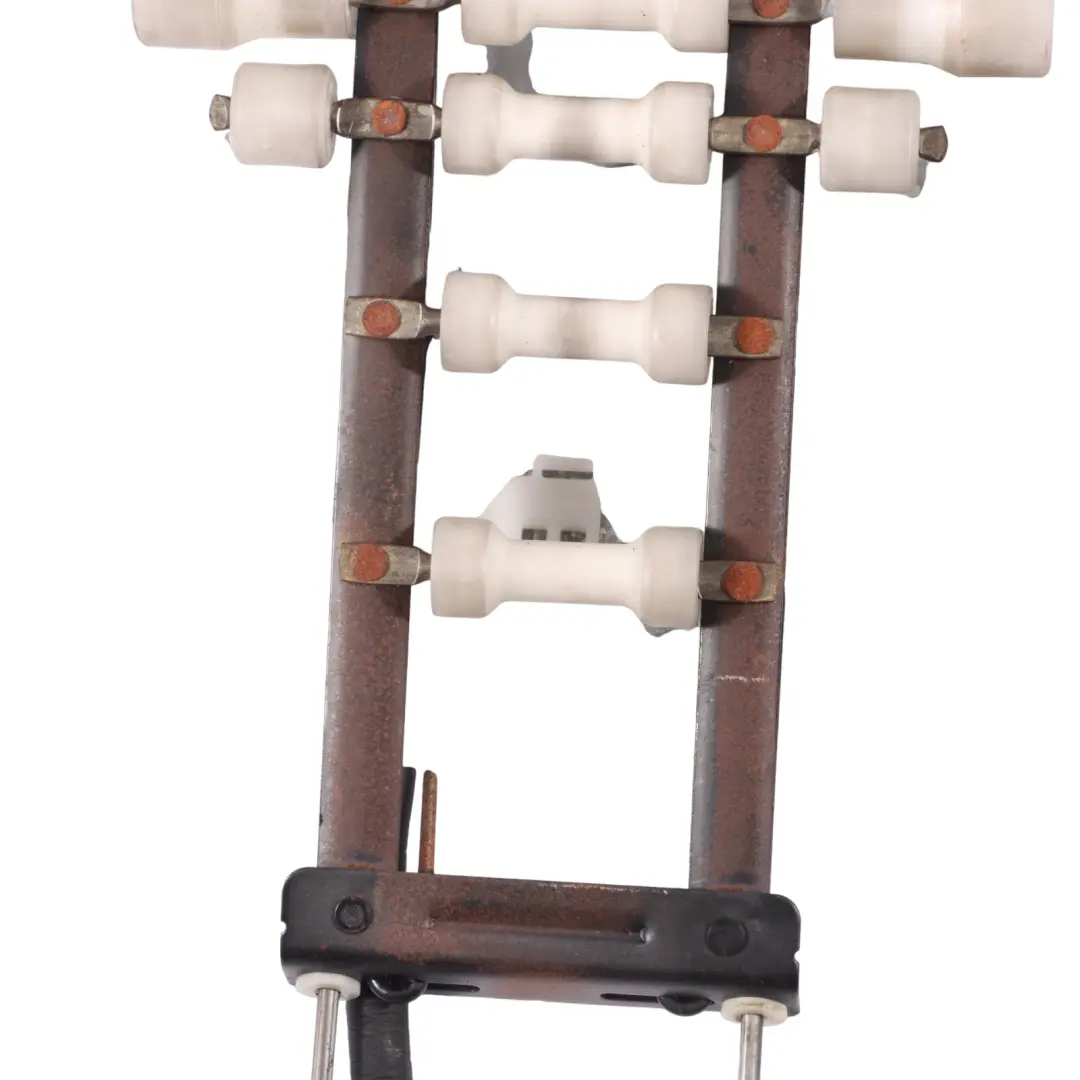 Volkswagen Phaeton Asiento Delantero Soporte Masaje Lumbar Motor - SKU 3D0881879D - Número de pieza 3D0881879D