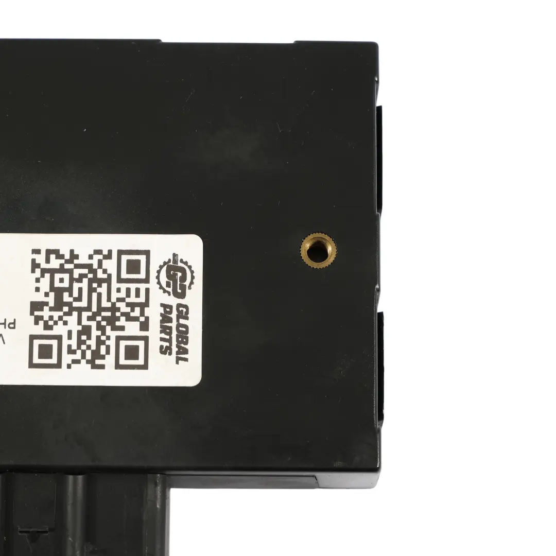 VW Volkswagen Phaeton 3D Rear Tailgate Boot Lid Control Module Unit - SKU 3D0909610B - Part number 3D0909610B