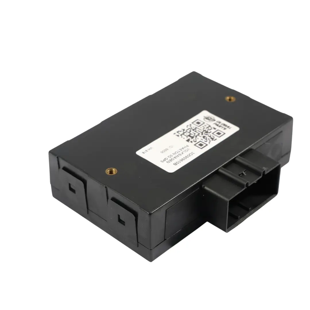 Boot Lid Control Module Unit to VW Volkswagen Phaeton 3D Rear Tailgate with Part number 3D0909610B VW Volkswagen Phaeton 3D Rear Tailgate Boot Lid Control Module Unit - SKU 3D0909610B - Part number 3D0909610B