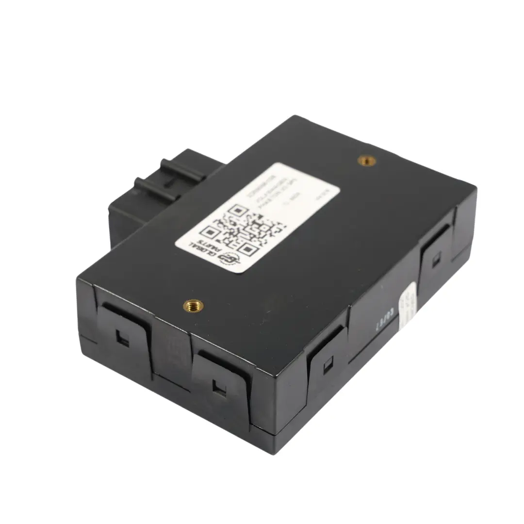 VW Volkswagen Phaeton 3D Rear Tailgate Boot Lid Control Module Unit - SKU 3D0909610B - Part number 3D0909610B