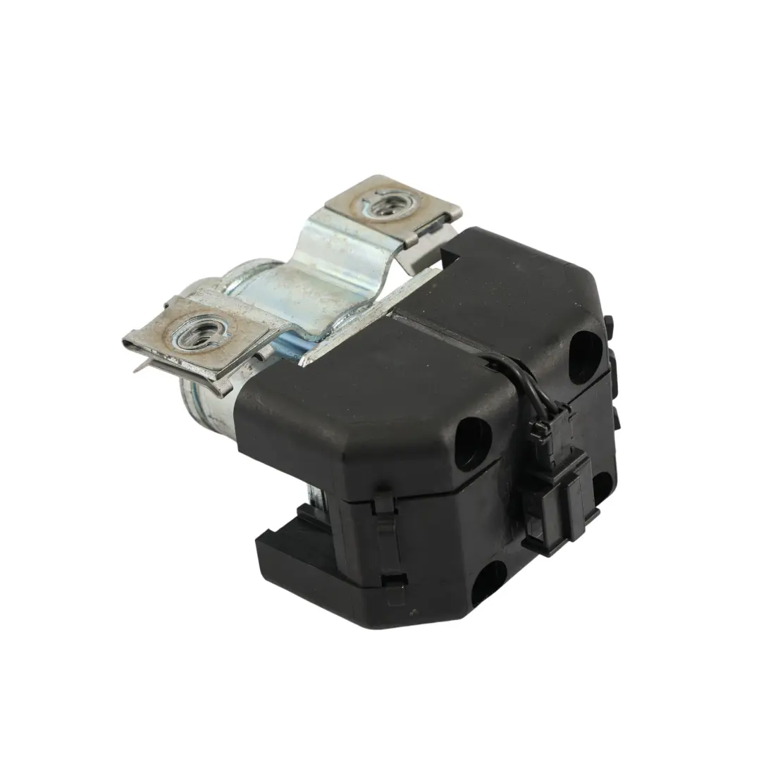 Modulo Solenoide Di Protezione Relè Batteria 3D0919433 per Volkswagen VW Phaeton 3D con numero di parte 3D0919083 Volkswagen VW Phaeton 3D Modulo Solenoide Di Protezione Relè Batteria 3D0919433 - SKU 3D0919083 - Numero di parte 3D0919083